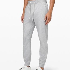 lululemon men’s joggers